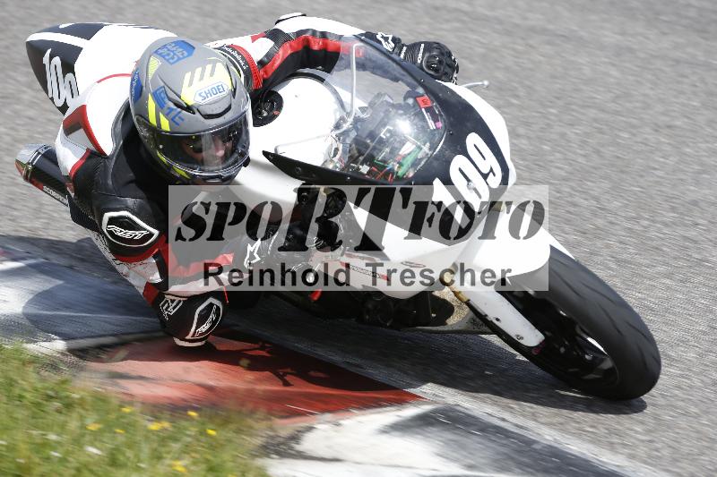 /21 29.05.2025 Speer Racing ADR/Gruppe rot/109
